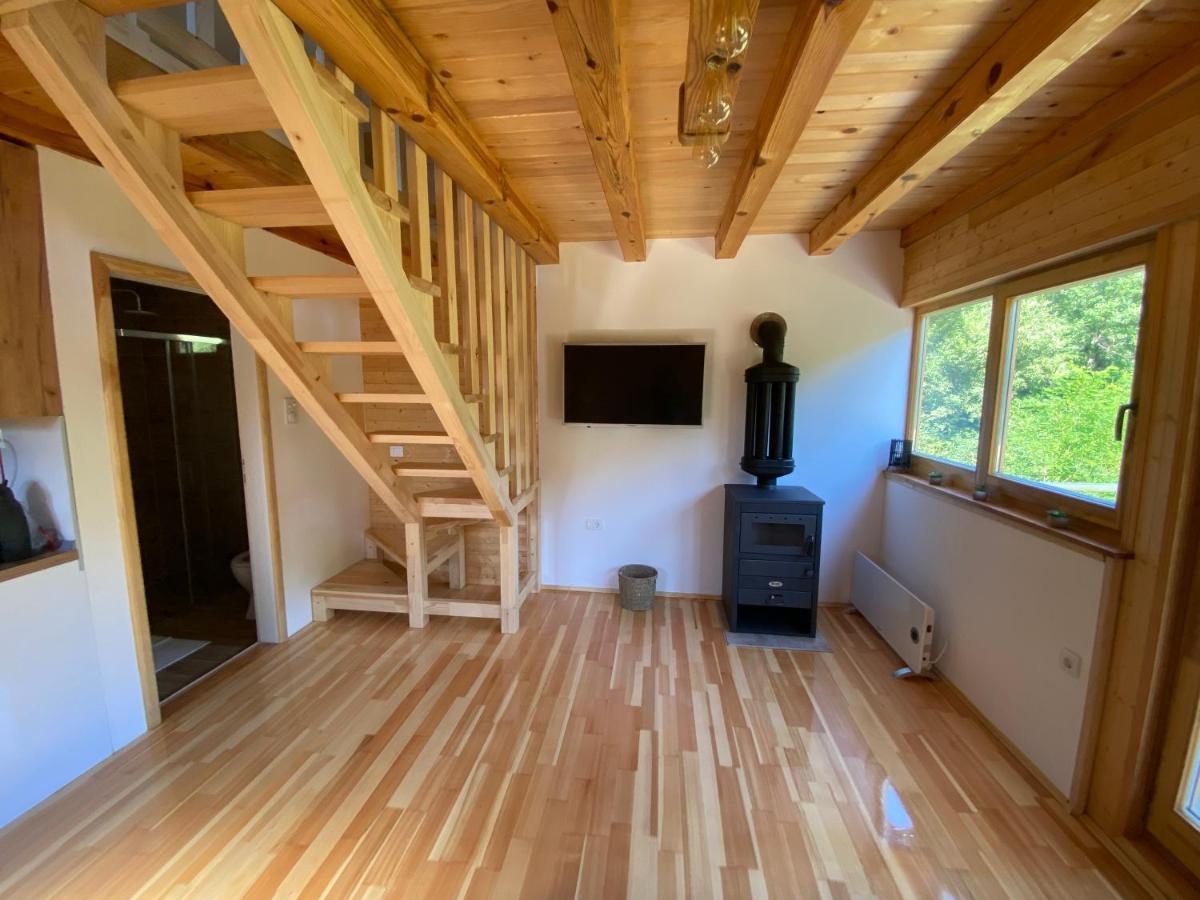 Apartman Lenka Mokra Gora Dış mekan fotoğraf
