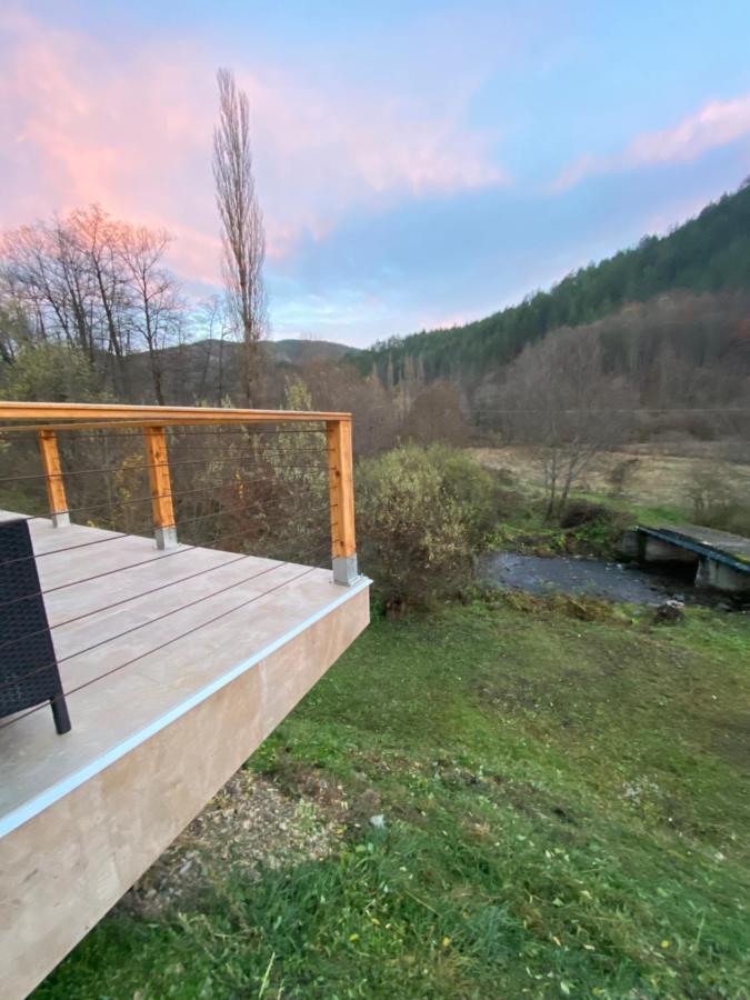 Apartman Lenka Mokra Gora Dış mekan fotoğraf