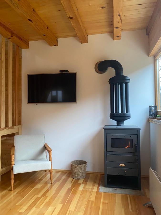 Apartman Lenka Mokra Gora Dış mekan fotoğraf