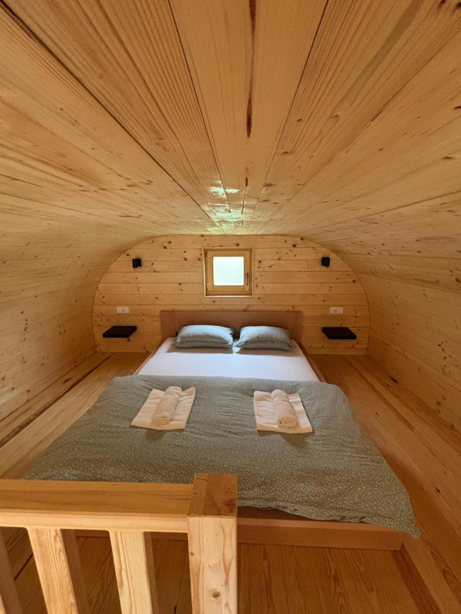 Apartman Lenka Mokra Gora Dış mekan fotoğraf