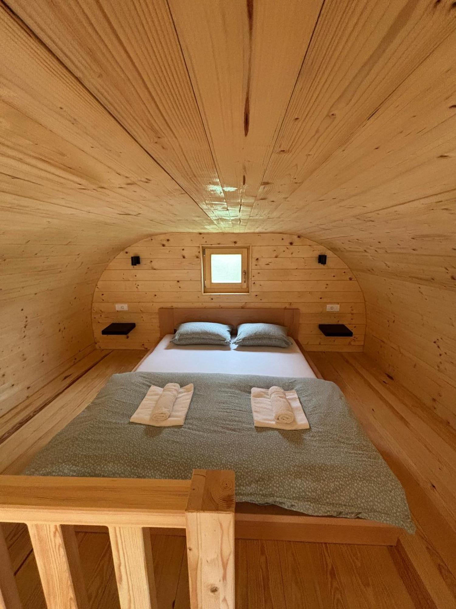 Apartman Lenka Mokra Gora Dış mekan fotoğraf