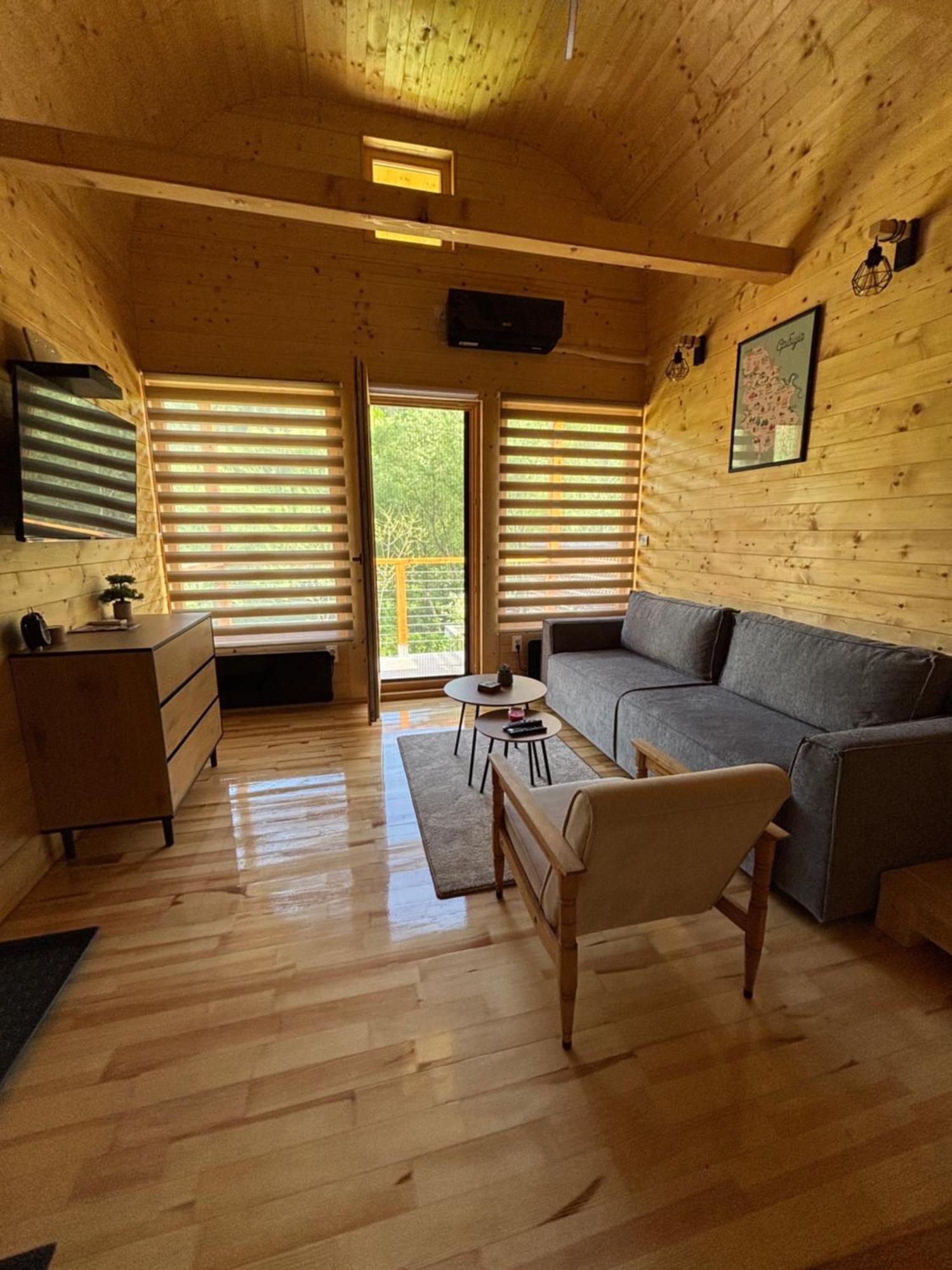 Apartman Lenka Mokra Gora Dış mekan fotoğraf